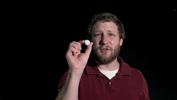 Portrait of Adam Morrell